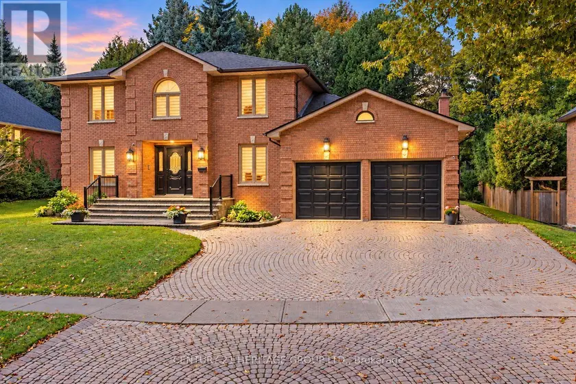 Detached at 144 LOVERS LANE, Hamilton
