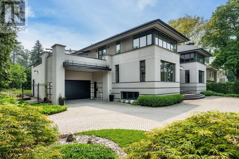 Detached at 725 MANOR AVENUE, Ottawa
