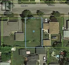 Vacant Land at N/A OST AVENUE, Port Colborne