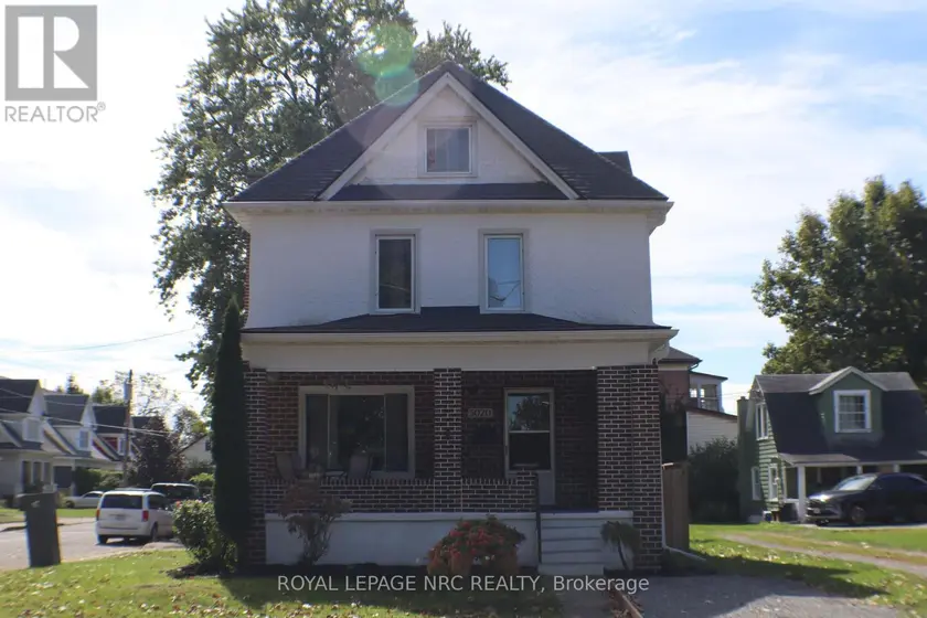 Detached at 5020 MCRAE STREET, Niagara Falls