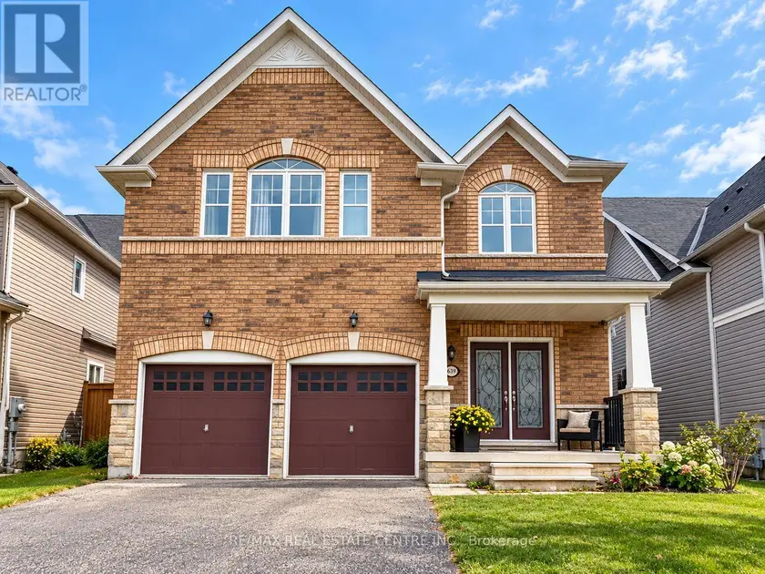 Detached at 639 HAMMOND STREET W, Shelburne
