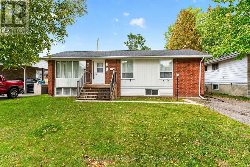 Detached at 740 DEMPSTER DRIVE, Gananoque