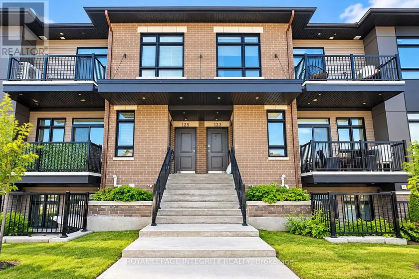 Other at 127 FAIRWEATHER STREET, Ottawa