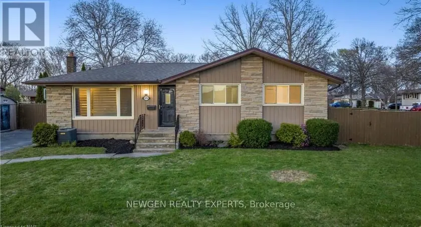 Detached at 5056 HEATHER AVENUE, Niagara Falls