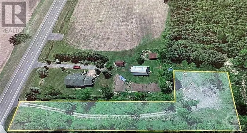 Vacant Land at 3500 COUNTY 11 ROAD, South Dundas