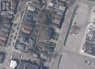 Detached at 333 STRATHEARNE AVENUE, Hamilton