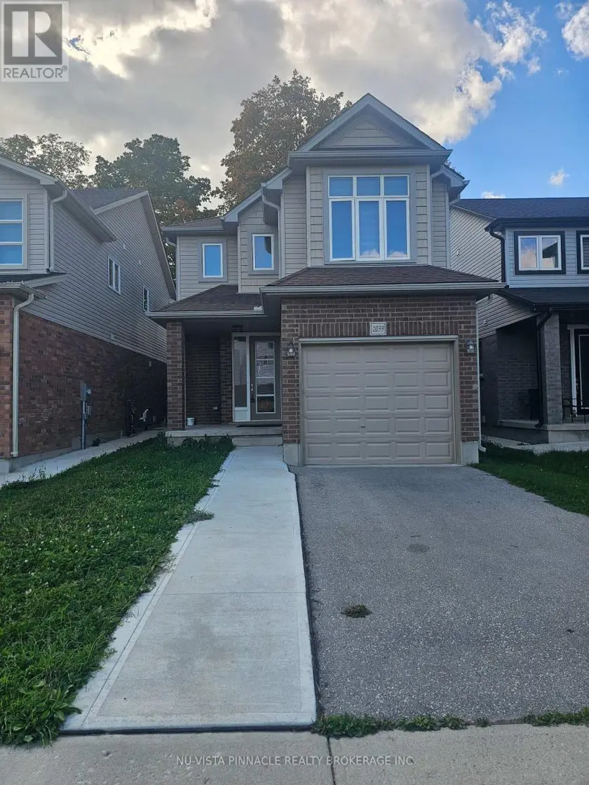 Detached at 2039 CEDARPARK DRIVE, London North