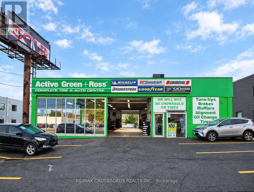 Other at 955 UPPER JAMES STREET, Hamilton