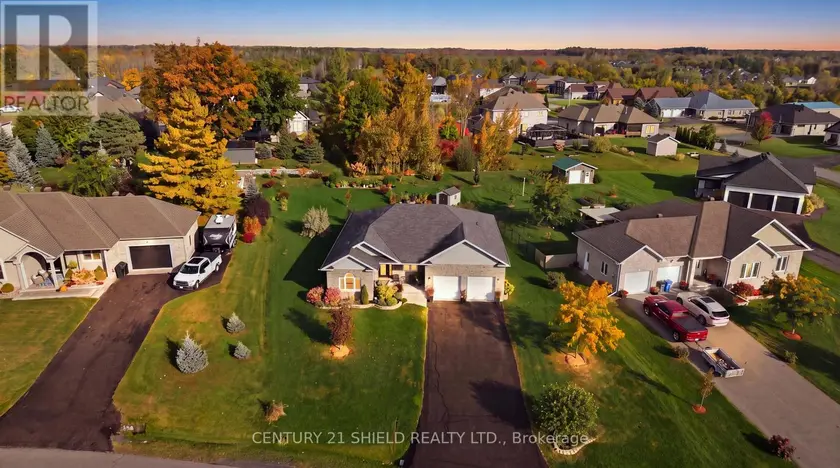 Detached at 41 FOREST HILL ROAD, South Stormont