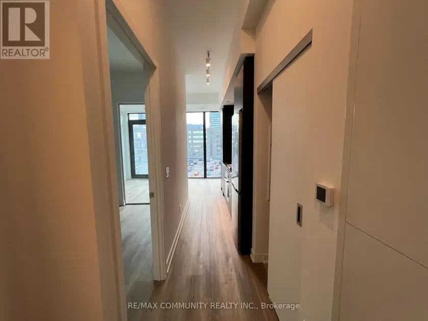 Apartment at 507 - 91 JOHN STREET, Hamilton