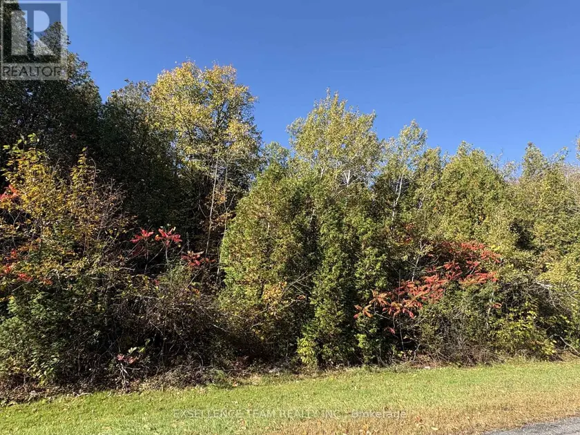 Vacant Land at N/A GLEN ROY ROAD, South Glengarry