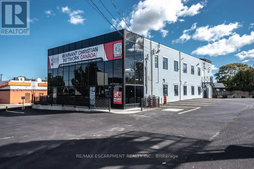 Other at UNIT 1 - 945 UPPER JAMES STREET, Hamilton