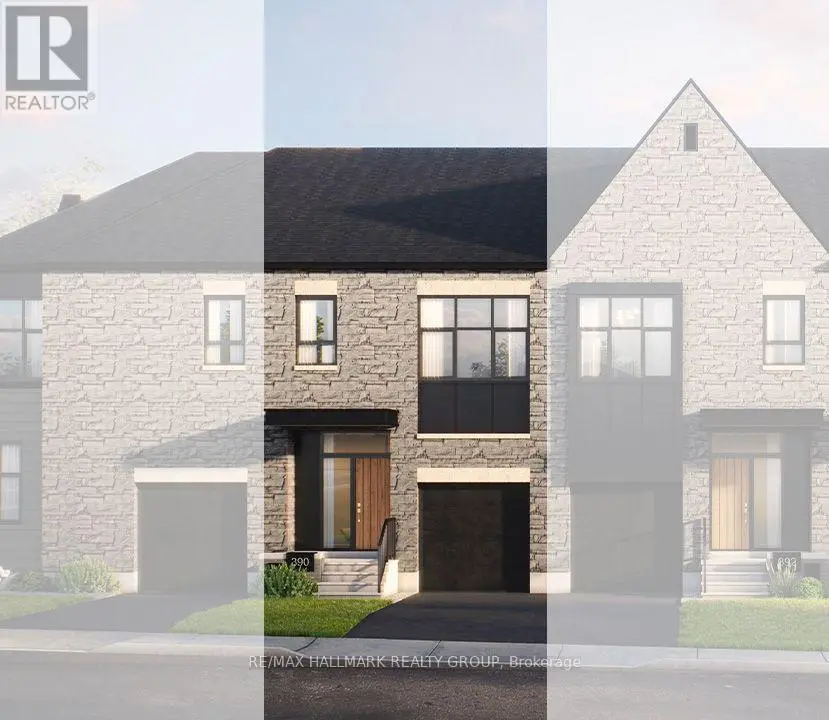 Townhouse at TBD MOSES TENNISCO STREET, Ottawa