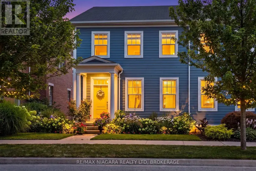 Townhouse at 63 BROCK STREET, Niagara-on-the-Lake
