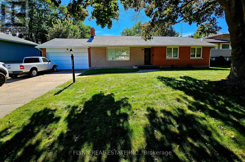 Detached at 6446 SHELDON STREET, Niagara Falls