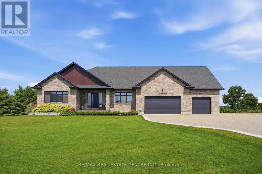 Detached at 7 - 670 BISHOPSGATE ROAD, Brant