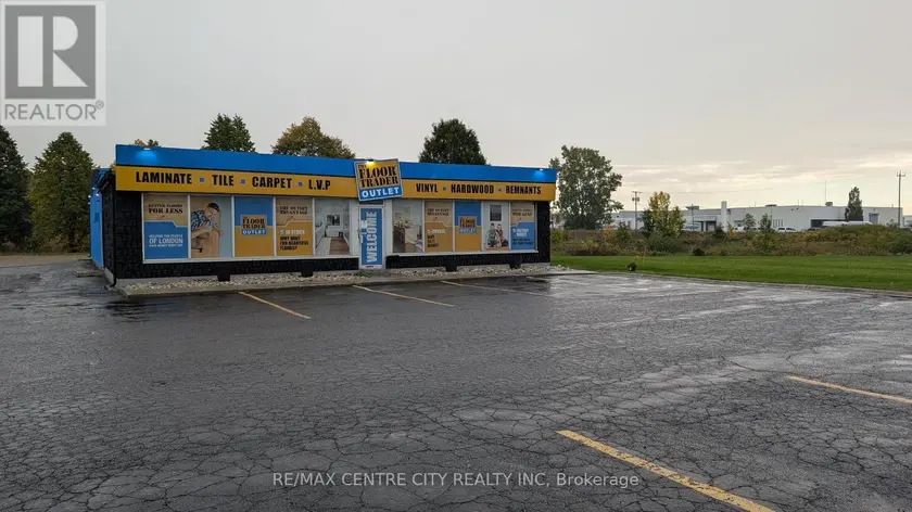 Other at 3536 WHITE OAK ROAD, London South
