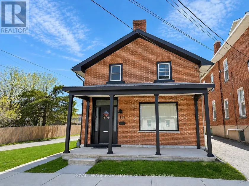 Detached at 118 EAST STREET E, Greater Napanee