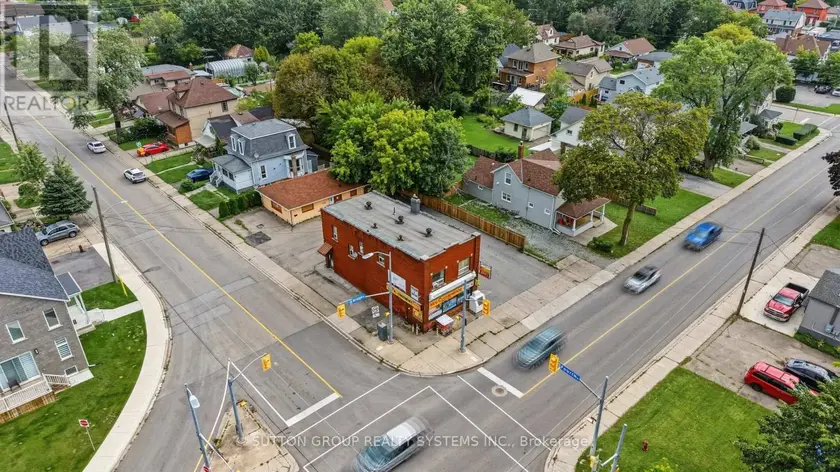 Other at 5075 BRIDGE STREET, Niagara Falls