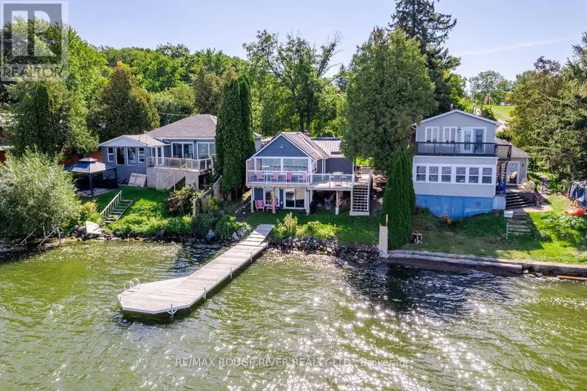 Detached at 130 - 5330 MCFARLAND ROAD, Hamilton Township