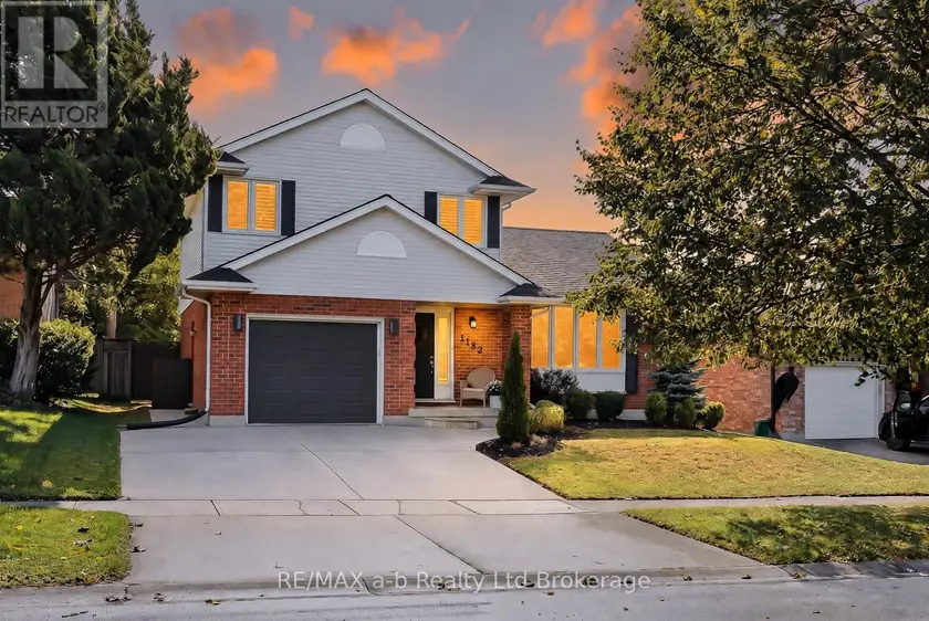 Detached at 1182 SPRUCEDALE ROAD, Woodstock