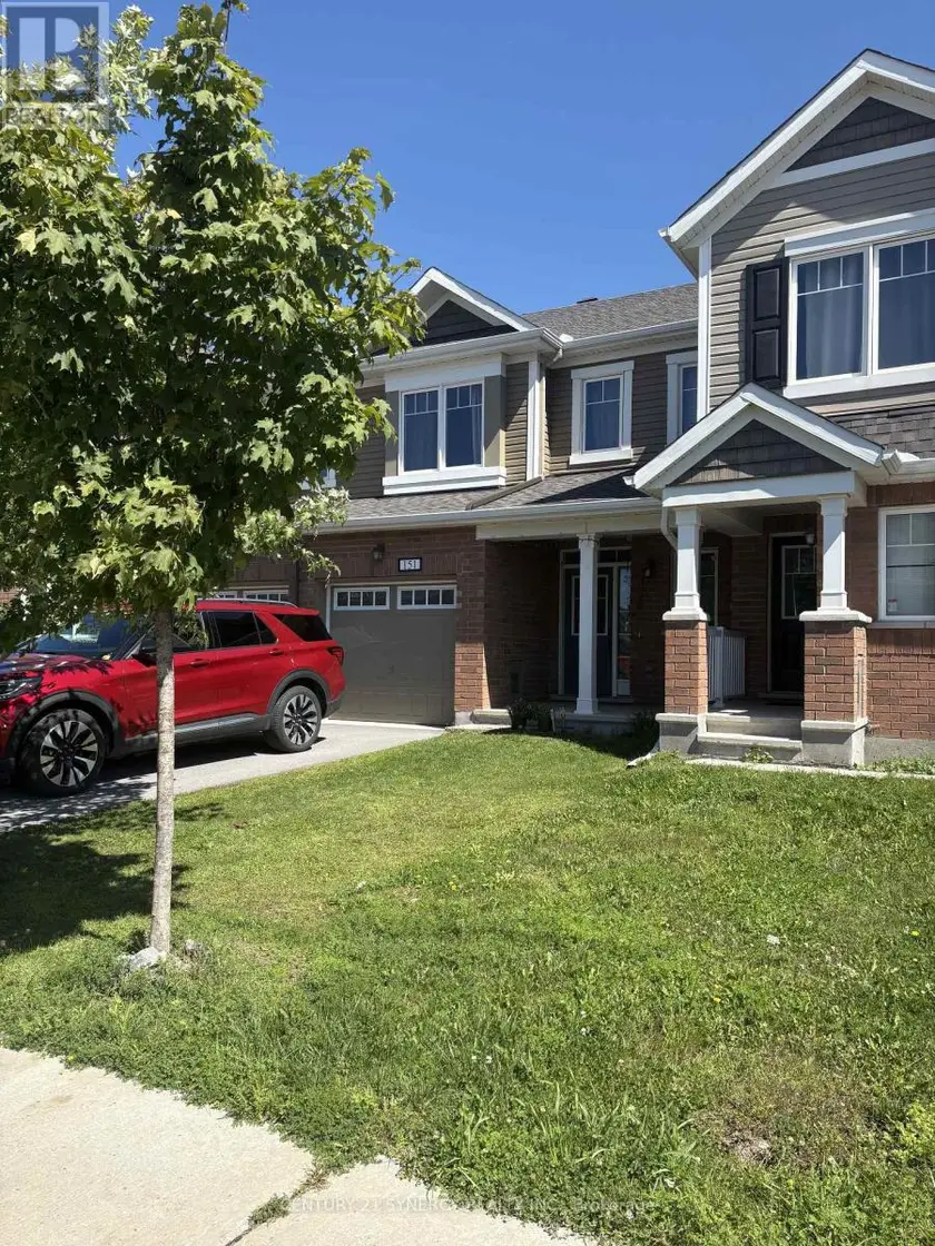 Townhouse at 151 CRANESBILL ROAD, Ottawa