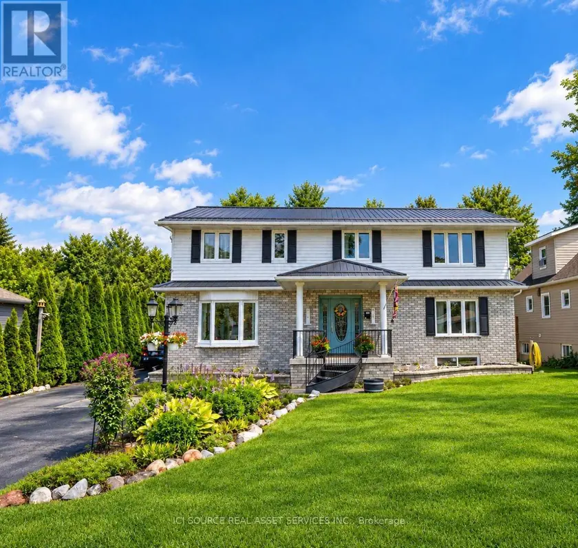 Detached at 120 CAMPBELL AVENUE, North Bay