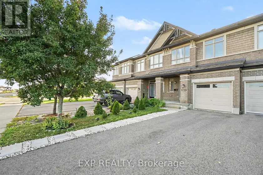 Townhouse at 783 BRIAN GOOD AVENUE, Ottawa