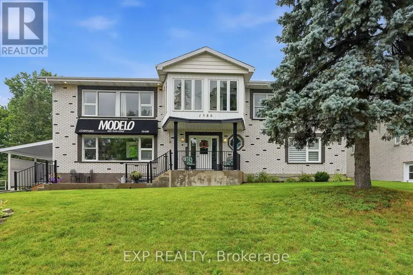 Detached at 1380 LAURIER STREET, Clarence-Rockland