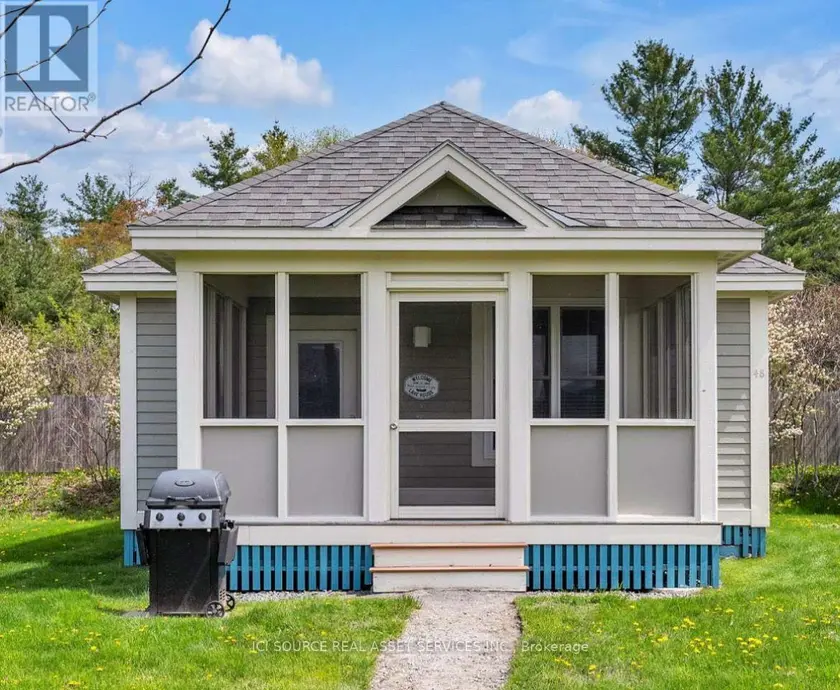 Detached at 48 MEADOW VIEW LANE, Prince Edward County