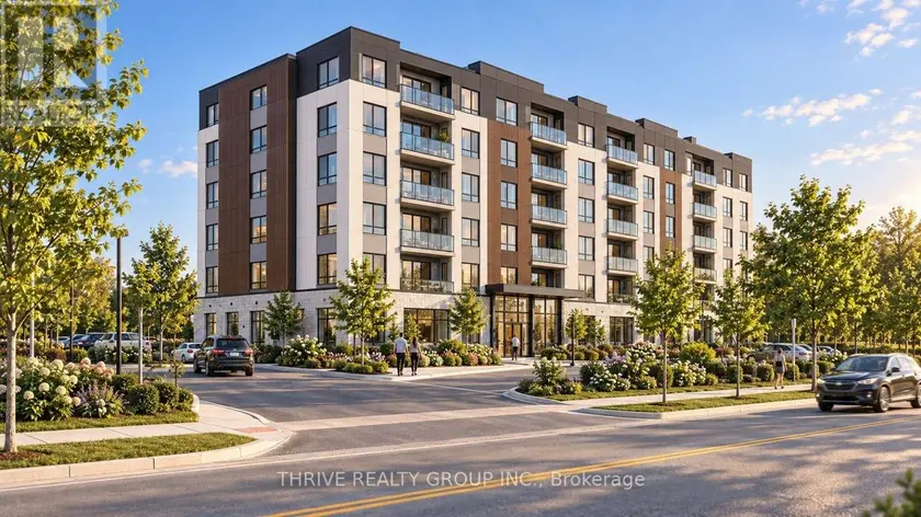 Vacant Land at 3510 COLONEL TALBOT ROAD, London South