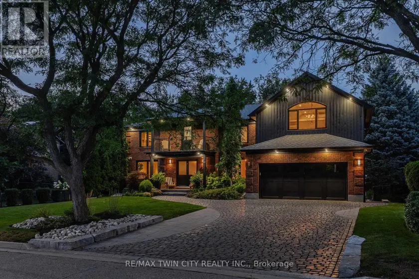 Detached at 50 ROEHAMPTON COURT, Kitchener