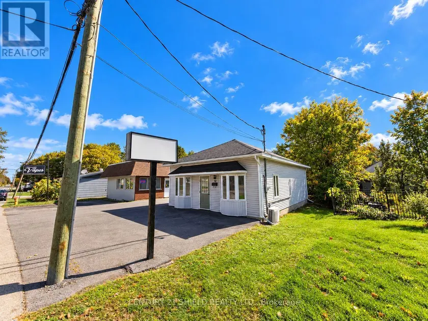 Other at 12 DUNCAN STREET, South Glengarry