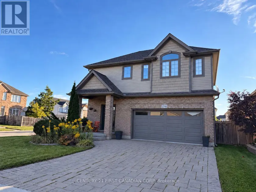 Detached at 2746 BATEMAN TRAIL, London