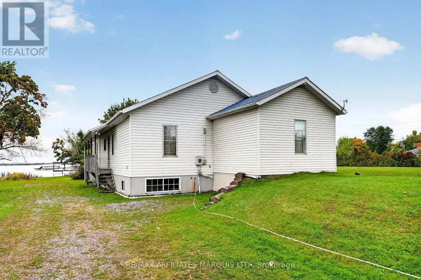Detached at 6240 167TH AVENUE, South Glengarry