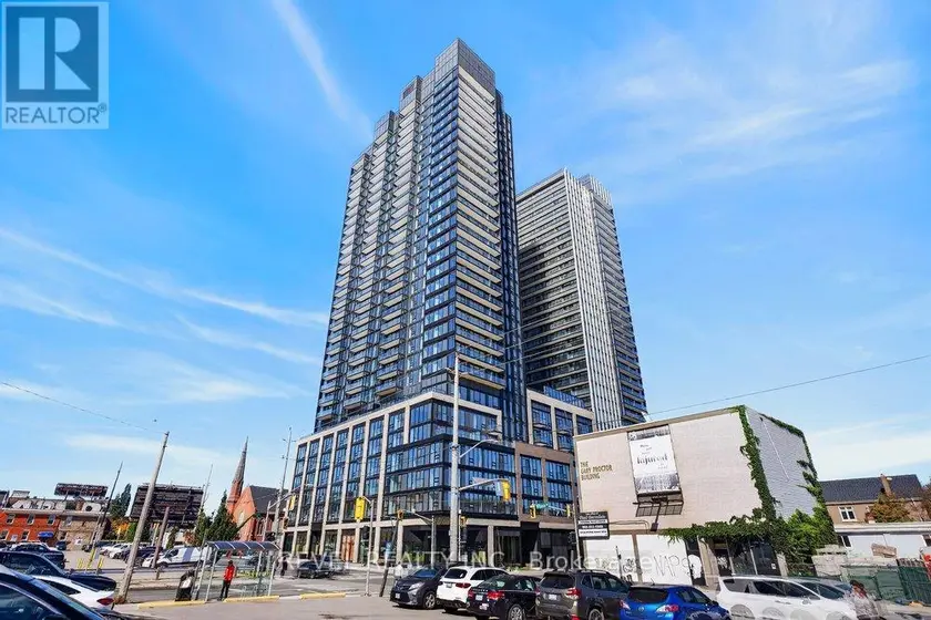 Apartment at 1204 - 91 JOHN STREET N, Hamilton