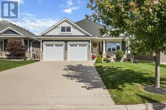 Detached at 36 HONEY BEND, St. Thomas