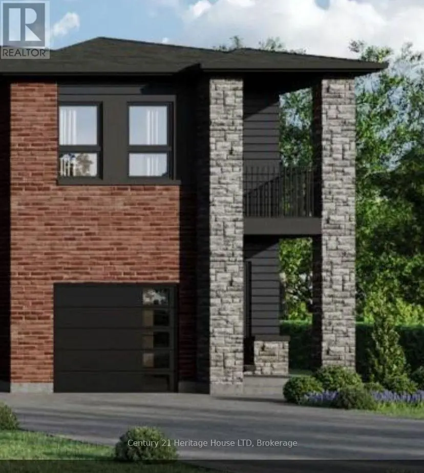 Townhouse at BLK 139 F KIRBY RD ROAD, Welland