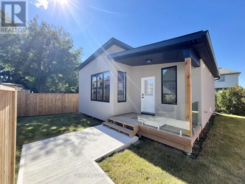 Detached at 26B VALLEY ROAD, St. Catharines
