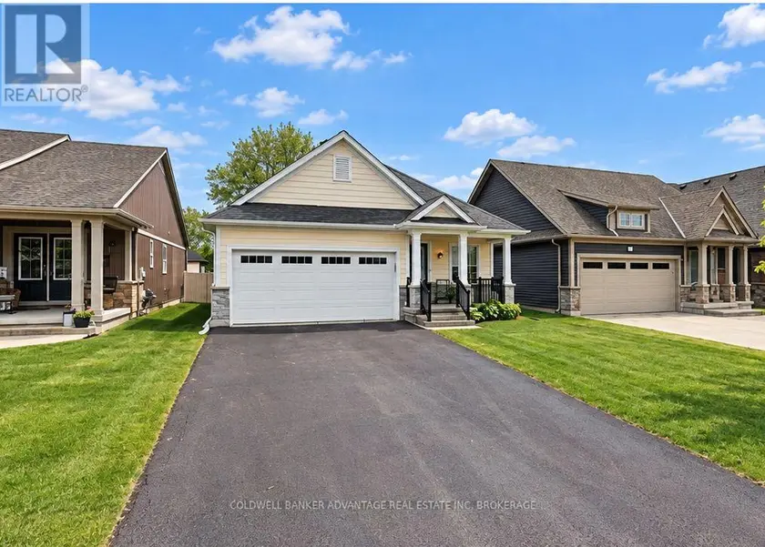 Detached at 284 CLASSIC AVENUE, Welland