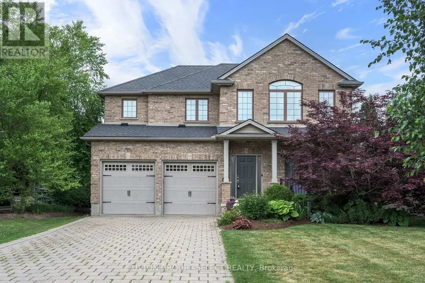 Detached at 1388 KAINS WOODS TERRACE, London South