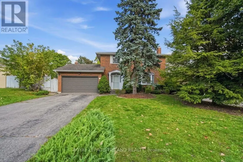 Detached at 506 CANTERBURY ROAD, London North