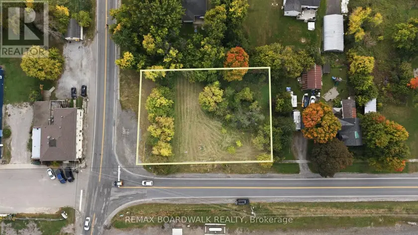 Vacant Land at 4 COUNTY ROAD 17 ROAD, Elizabethtown-Kitley