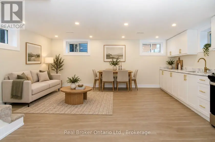 Multiplex at LOWER - 1175 DUNSMURE ROAD, Hamilton