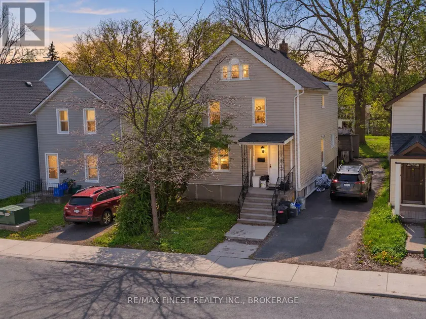 Detached at 216 ALFRED STREET, Kingston