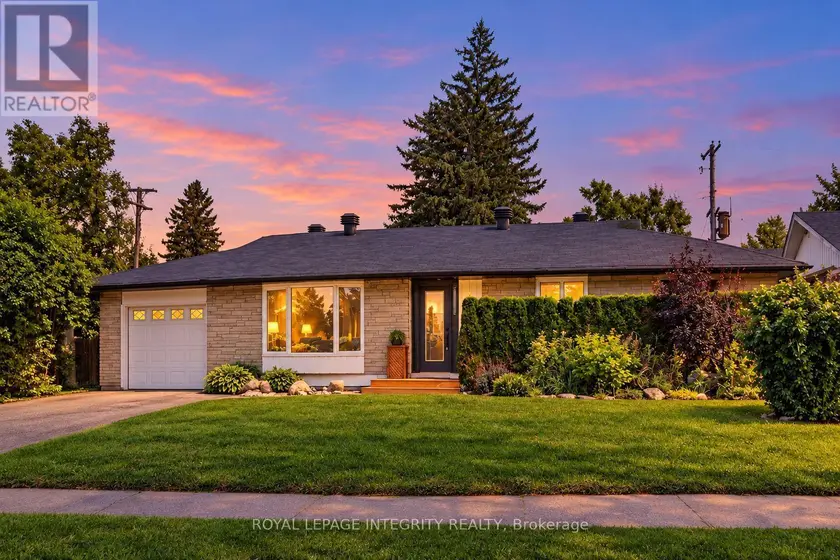 Detached at 1213 MCWATTERS ROAD, Ottawa