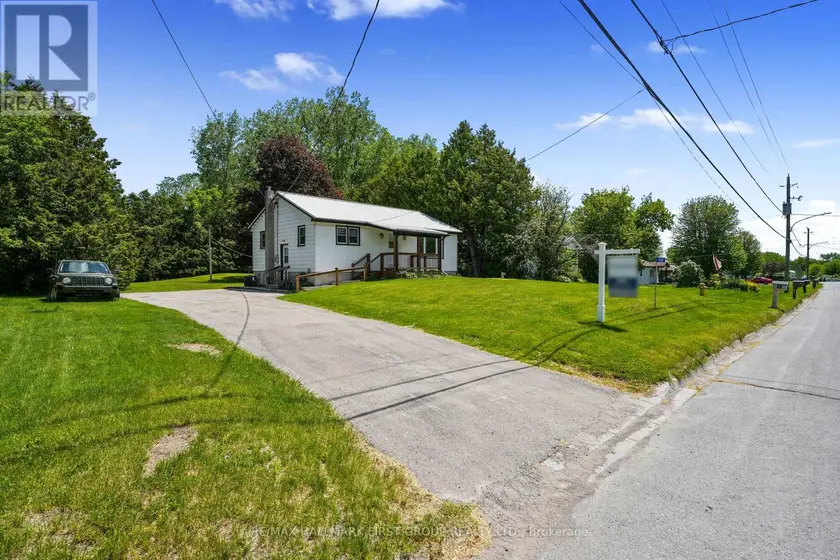 Detached at 40 WHITES ROAD, Quinte West