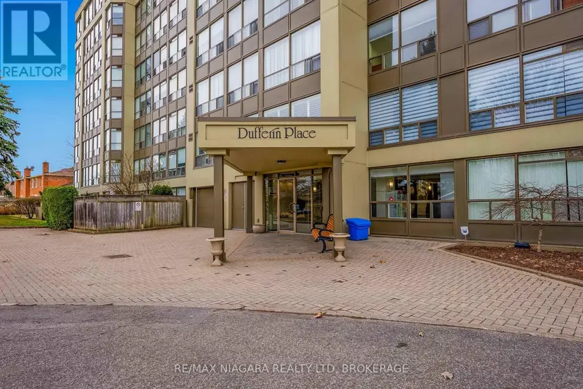 Apartment at 702 - 5100 DORCHESTER ROAD E, Niagara Falls