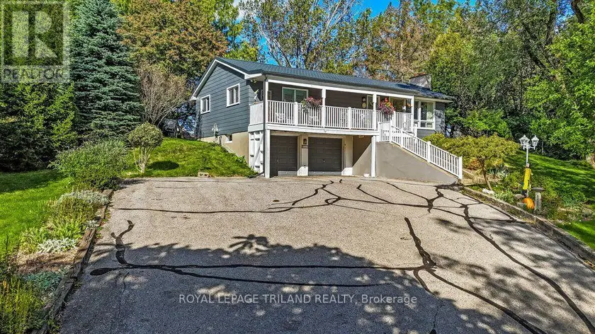 Detached at 245 CURRIE BOULEVARD, Central Elgin