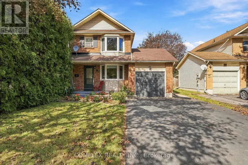 Detached at 18 STANLEY DRIVE, Port Hope